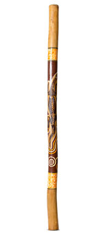 Eugene Goolagong Didgeridoo (PW307)